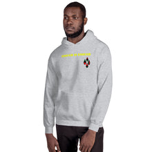 Load image into Gallery viewer, Enough is Enough No more Blood/ Tears Unisex Hoodie