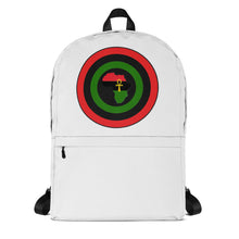 Load image into Gallery viewer, Shield of Africa Backpack