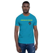Load image into Gallery viewer, Enough is Enough No more Blood/ Tears Short-Sleeve Unisex T-Shirt