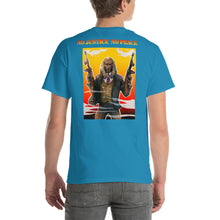 Load image into Gallery viewer, No justice No Peace Short Sleeve T-Shirt