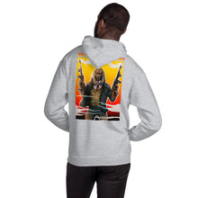 Load image into Gallery viewer, No justice No peace Unisex Hoodie