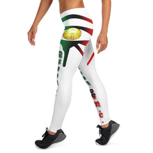 Load image into Gallery viewer, Queen of NC Leggings style 1