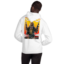 Load image into Gallery viewer, No justice No peace Unisex Hoodie