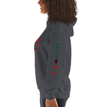 Load image into Gallery viewer, Queen of NC Unisex Hoodie