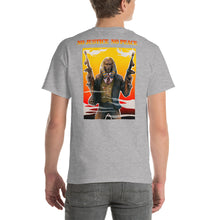 Load image into Gallery viewer, No justice No Peace Short Sleeve T-Shirt