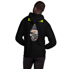 Load image into Gallery viewer, Enough is Enough No more Blood/ Tears Unisex Hoodie