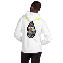 Load image into Gallery viewer, Enough is Enough No more Blood/ Tears Unisex Hoodie
