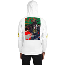 Load image into Gallery viewer, Anubis Do Not Worry I'll Take my 40 Acres & a Mule Unisex Hoodie