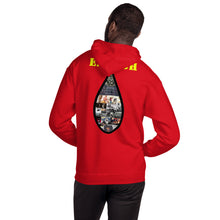 Load image into Gallery viewer, Enough is Enough No more Blood/ Tears Unisex Hoodie