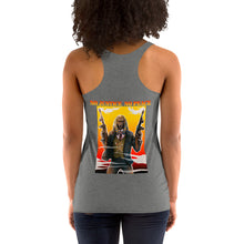 Load image into Gallery viewer, No Justice No Peace Women's Racerback Tank