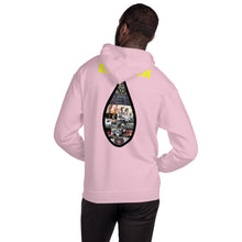 Load image into Gallery viewer, Enough is Enough No more Blood/ Tears Unisex Hoodie
