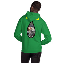 Load image into Gallery viewer, Enough is Enough No more Blood/ Tears Unisex Hoodie