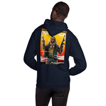 Load image into Gallery viewer, No justice No peace Unisex Hoodie