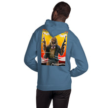 Load image into Gallery viewer, No justice No peace Unisex Hoodie