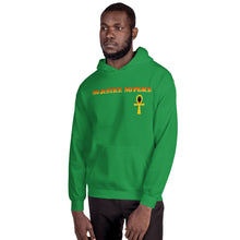 Load image into Gallery viewer, No justice No peace Unisex Hoodie