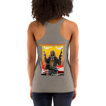 Load image into Gallery viewer, No Justice No Peace Women's Racerback Tank