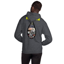 Load image into Gallery viewer, Enough is Enough No more Blood/ Tears Unisex Hoodie