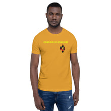 Load image into Gallery viewer, Enough is Enough No more Blood/ Tears Short-Sleeve Unisex T-Shirt