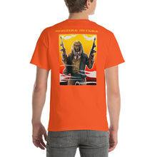 Load image into Gallery viewer, No justice No Peace Short Sleeve T-Shirt