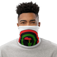 Load image into Gallery viewer, Shield of Africa Neck Gaiter