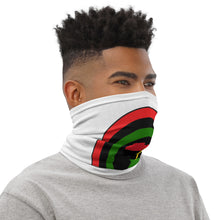 Load image into Gallery viewer, Shield of Africa Neck Gaiter