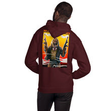 Load image into Gallery viewer, No justice No peace Unisex Hoodie