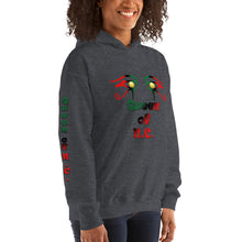 Load image into Gallery viewer, Queen of NC Unisex Hoodie