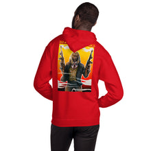 Load image into Gallery viewer, No justice No peace Unisex Hoodie