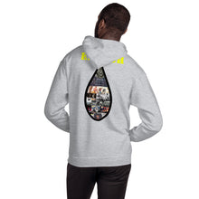 Load image into Gallery viewer, Enough is Enough No more Blood/ Tears Unisex Hoodie