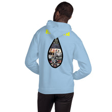 Load image into Gallery viewer, Enough is Enough No more Blood/ Tears Unisex Hoodie