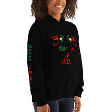 Load image into Gallery viewer, Queen of NC Unisex Hoodie