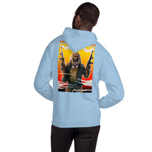 Load image into Gallery viewer, No justice No peace Unisex Hoodie