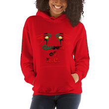Load image into Gallery viewer, Queen of NC Unisex Hoodie