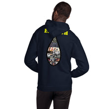 Load image into Gallery viewer, Enough is Enough No more Blood/ Tears Unisex Hoodie
