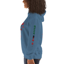 Load image into Gallery viewer, Queen of NC Unisex Hoodie