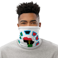 Load image into Gallery viewer, Iron Africa Neck Gaiter