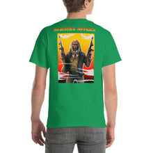 Load image into Gallery viewer, No justice No Peace Short Sleeve T-Shirt