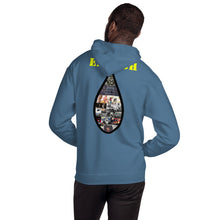 Load image into Gallery viewer, Enough is Enough No more Blood/ Tears Unisex Hoodie