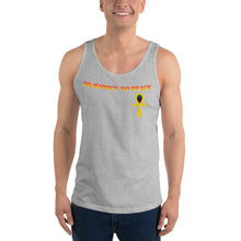 Load image into Gallery viewer, No justice no Peace Unisex Tank Top