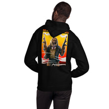 Load image into Gallery viewer, No justice No peace Unisex Hoodie