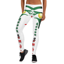Load image into Gallery viewer, Queen of NC Leggings style 1
