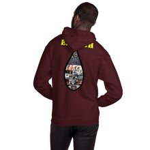 Load image into Gallery viewer, Enough is Enough No more Blood/ Tears Unisex Hoodie