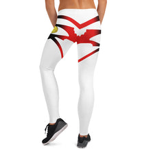 Load image into Gallery viewer, Queen of NC Leggings style 1
