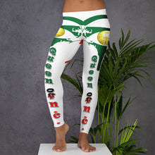 Load image into Gallery viewer, Queen of NC Leggings style 1