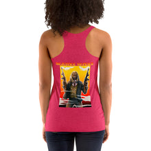 Load image into Gallery viewer, No Justice No Peace Women's Racerback Tank