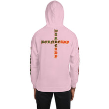 Load image into Gallery viewer, Bornready warready Unisex Hoodie