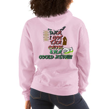 Load image into Gallery viewer, Lips it in my DNA Unisex Hoodie