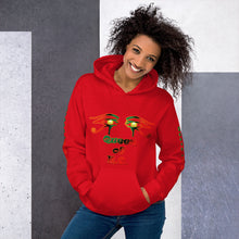 Load image into Gallery viewer, Queen of NC logo 2 Hoodie