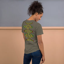 Load image into Gallery viewer, Its my DNA Unisex t-shirt