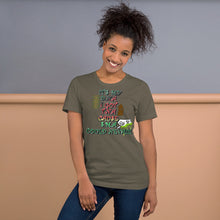 Load image into Gallery viewer, Its my DNA Unisex t-shirt